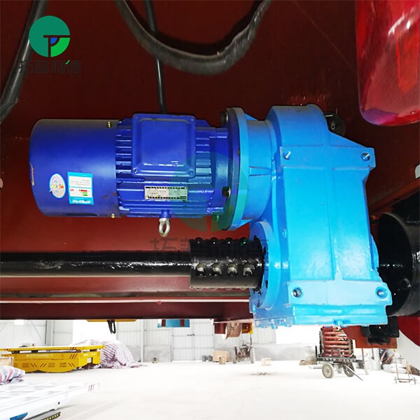 Three-In-One Reducer Motor Brake For Transfer Carts