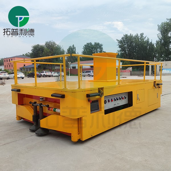 2.5 Ton Industry Intelligent Automatic AGV