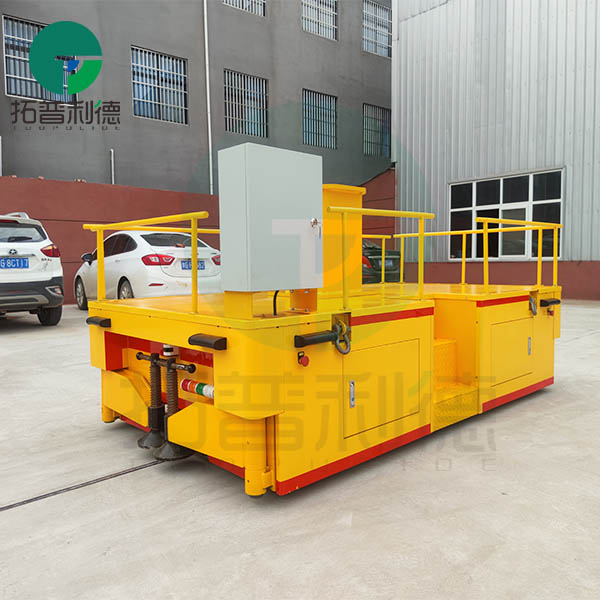 2.5 Ton Industry Intelligent Automatic AGV