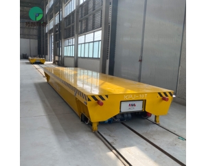 Use, Maintenance And Precautions Of Drum Type Electric Flat Cart