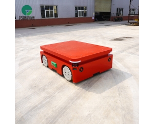 What Matters And Problems Do You Need To Pay Attention To When Loading Smart AGV Vehicles?