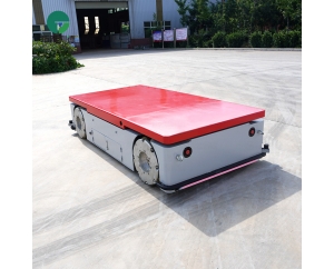 What are the advantages of a 5-ton AGV automated transport trolley? In the wave of modern industrial automation, efficient and precise material handling solutions have become the focus of many compani