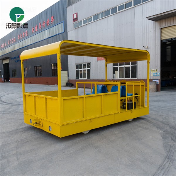 2 Ton High Efficiency Track Maintenance Vehicle For Both Road And Rail