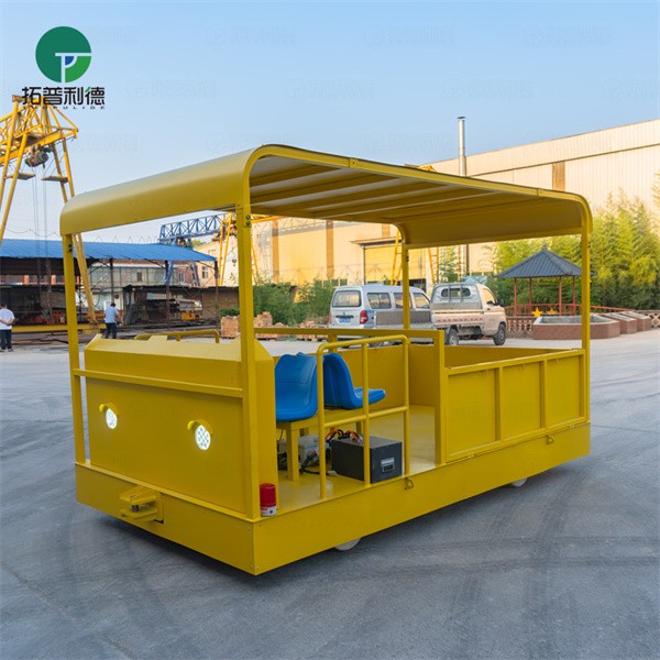 2 Ton High Efficiency Track Maintenance Vehicle For Both Road And Rail