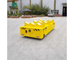 What Are The Practicalities Of Electric Flatbed Carts?