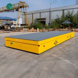 Customized 20Ton Mecanum Wheels AGV Automated Guided Vehicles