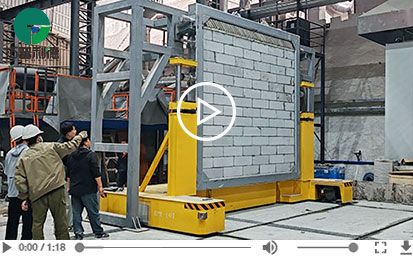 Customized 10 Tons Lifting Battery Operated Rail Transfer Vehicle
