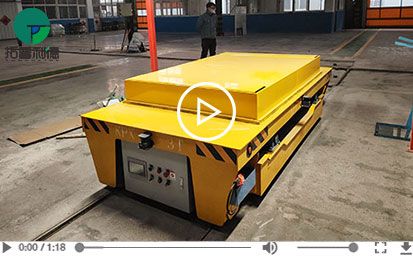 3 Tons Vertical and Horizontal RGV