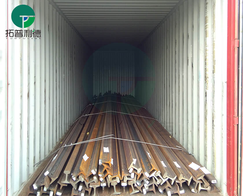 P43 Rail,GB steel track,43kg rail steel